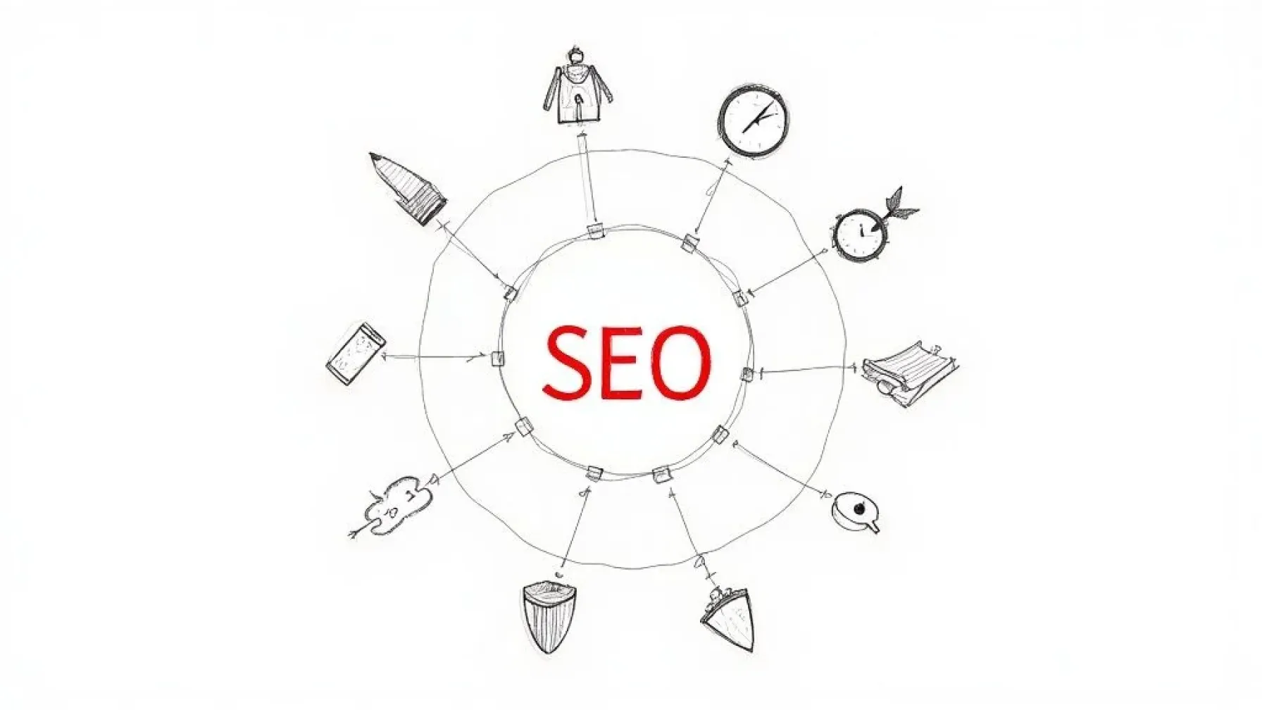 10 Key SEO Metrics to Track for Growth in 2025