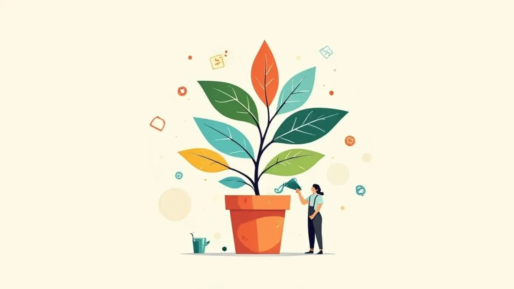 9 Proven Organic Marketing Strategies to Dominate in 2025