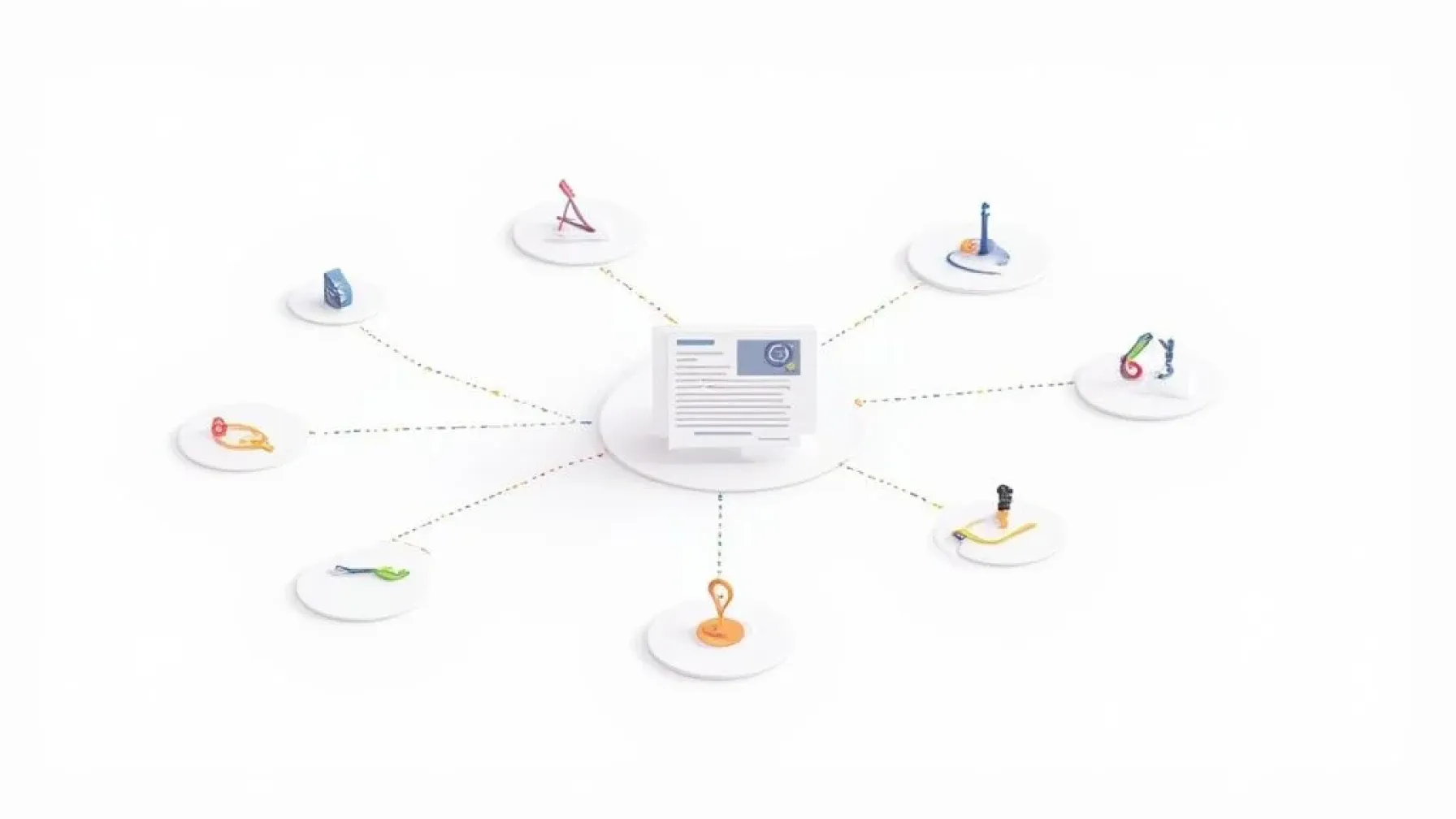 A Guide to Internal Linking in HTML for SEO
