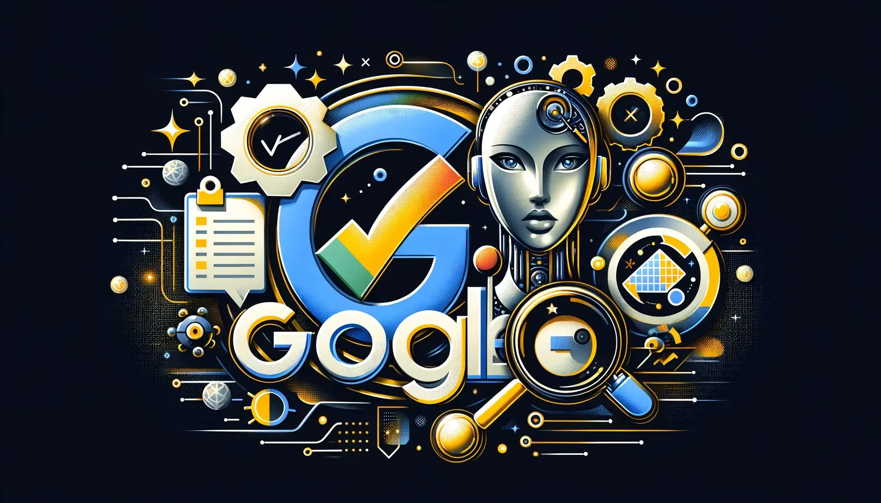 Alle Gründe warum Google AI-Inhalte nicht abstraft, nur weil es AI-Inhalte sind