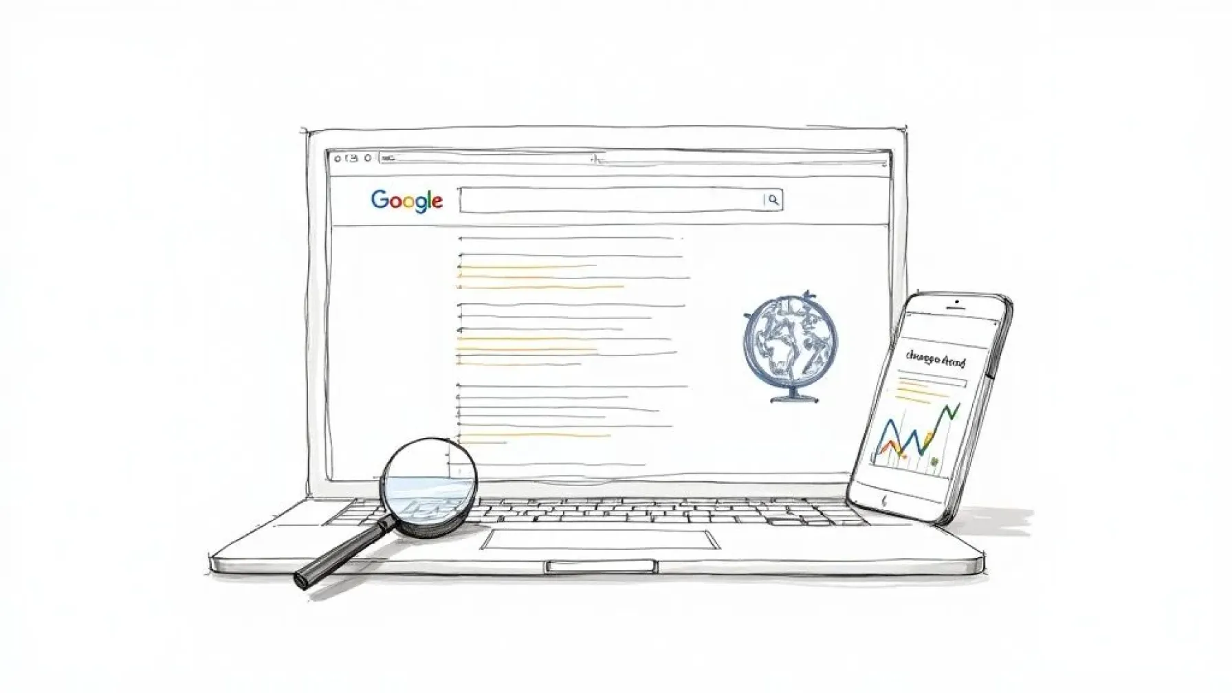 Check Ranking in Google Like a Pro