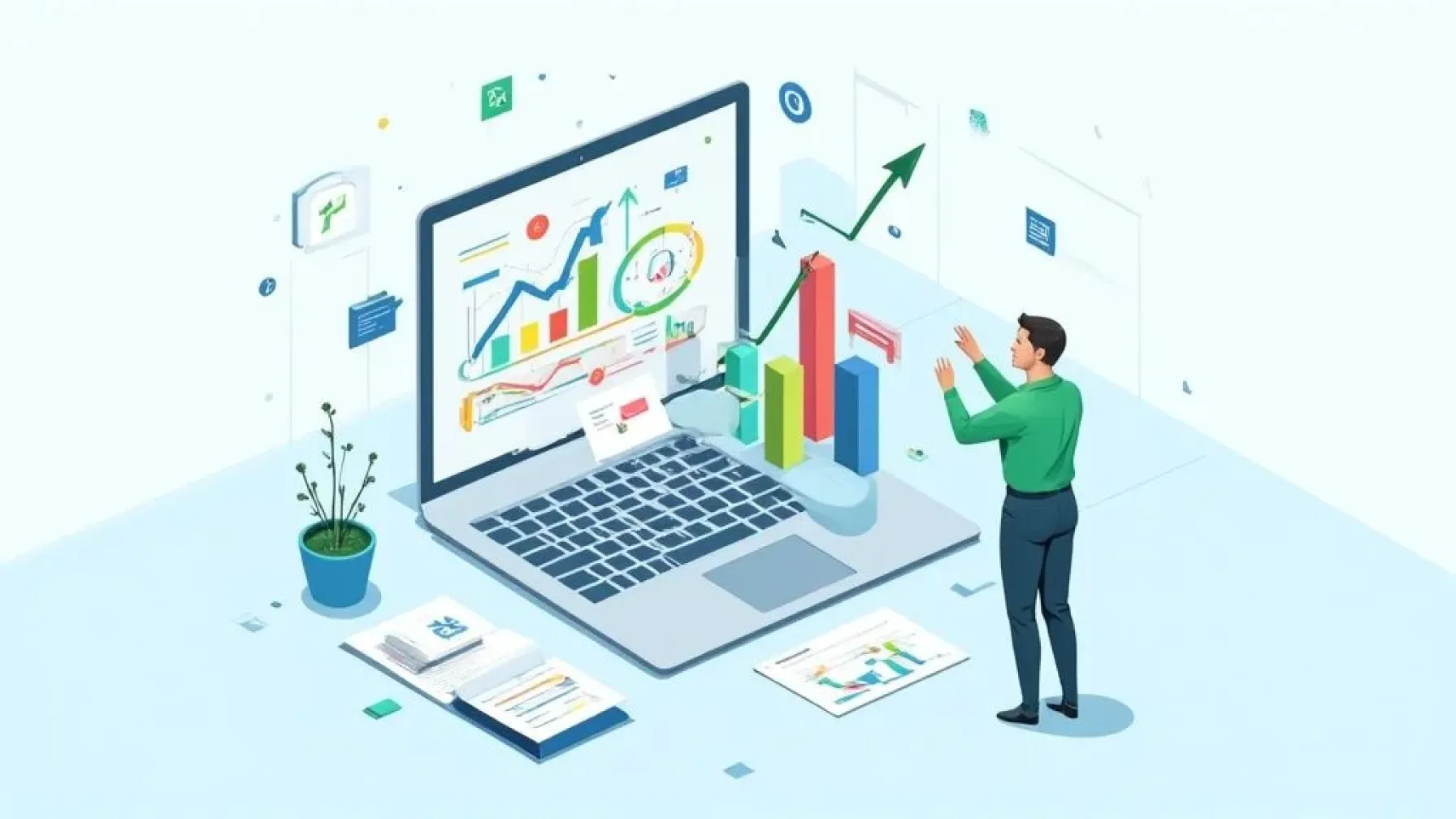 Create SEO Reports That Actually Drive Results