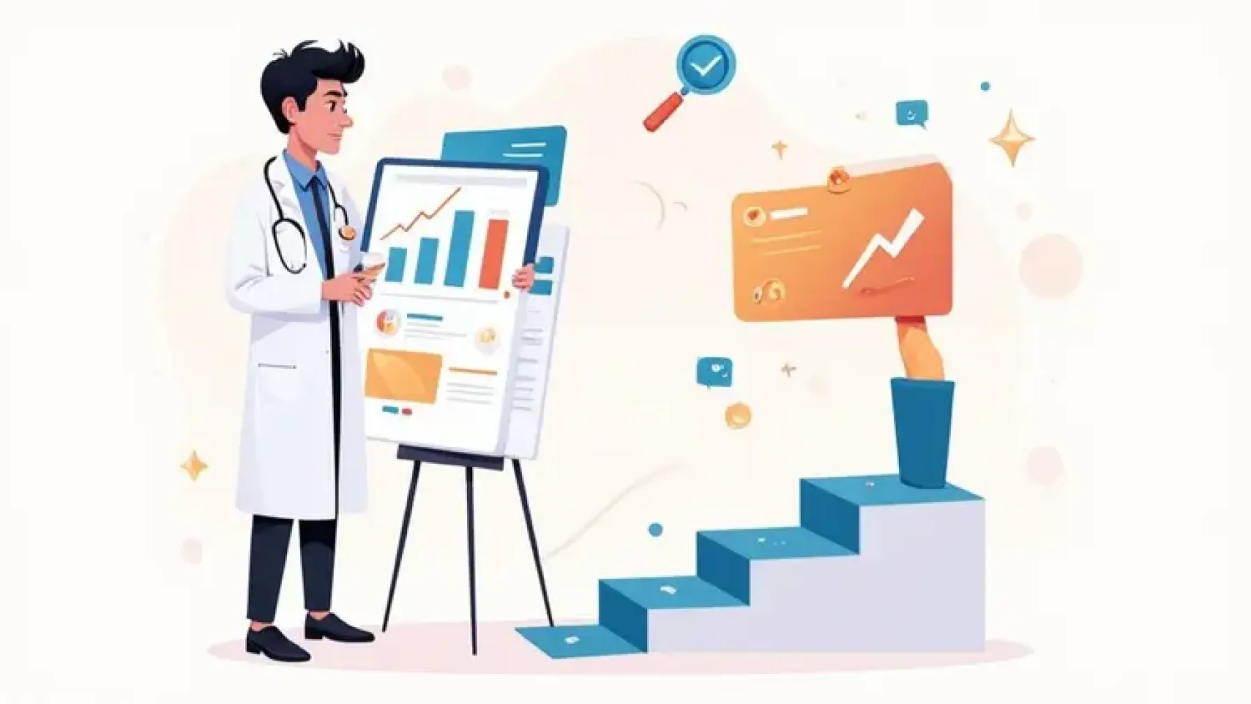 Digital Marketing Performance Metrics: Complete Guide