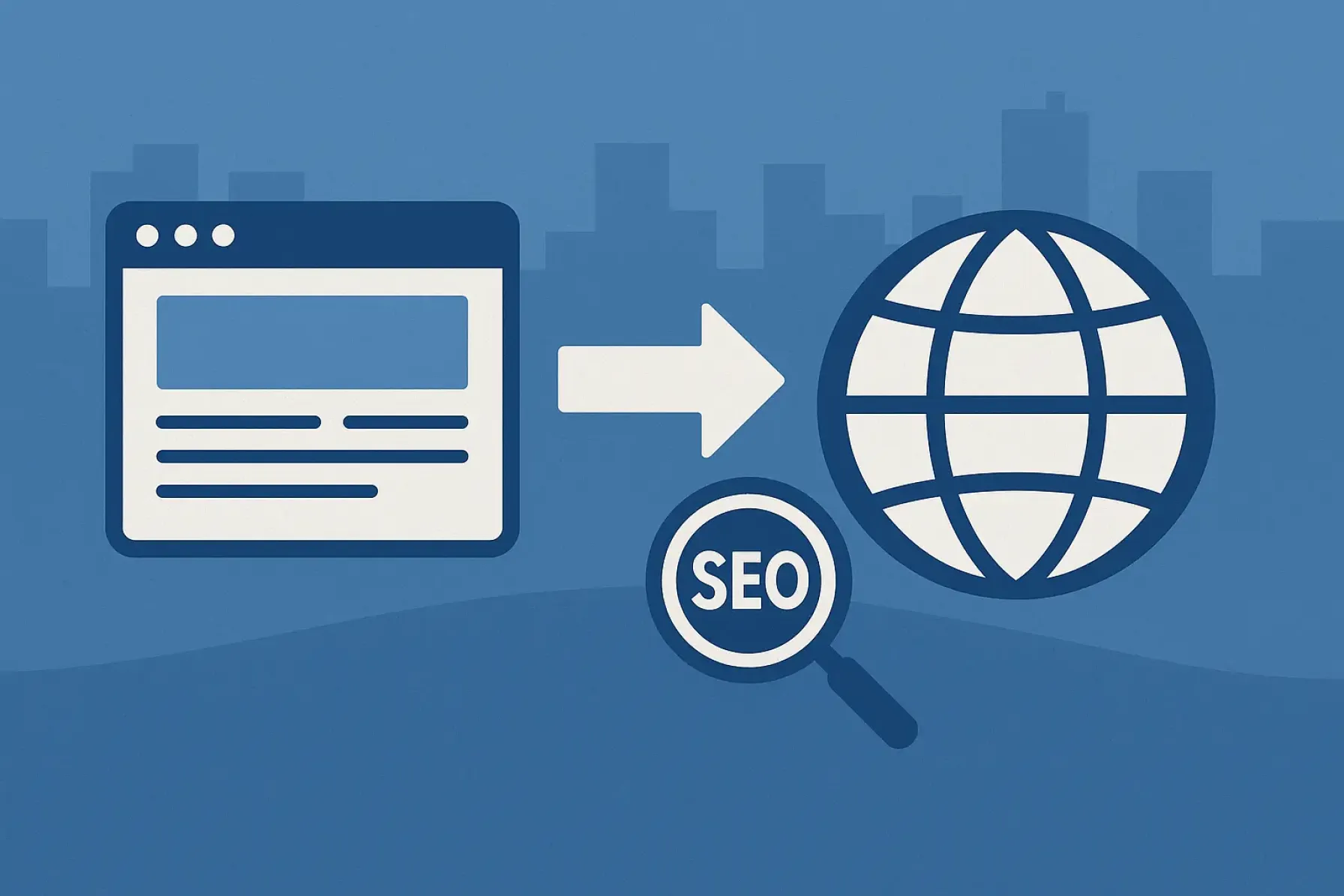 Domain Migration SEO: How to move your Website without losing Rankings
