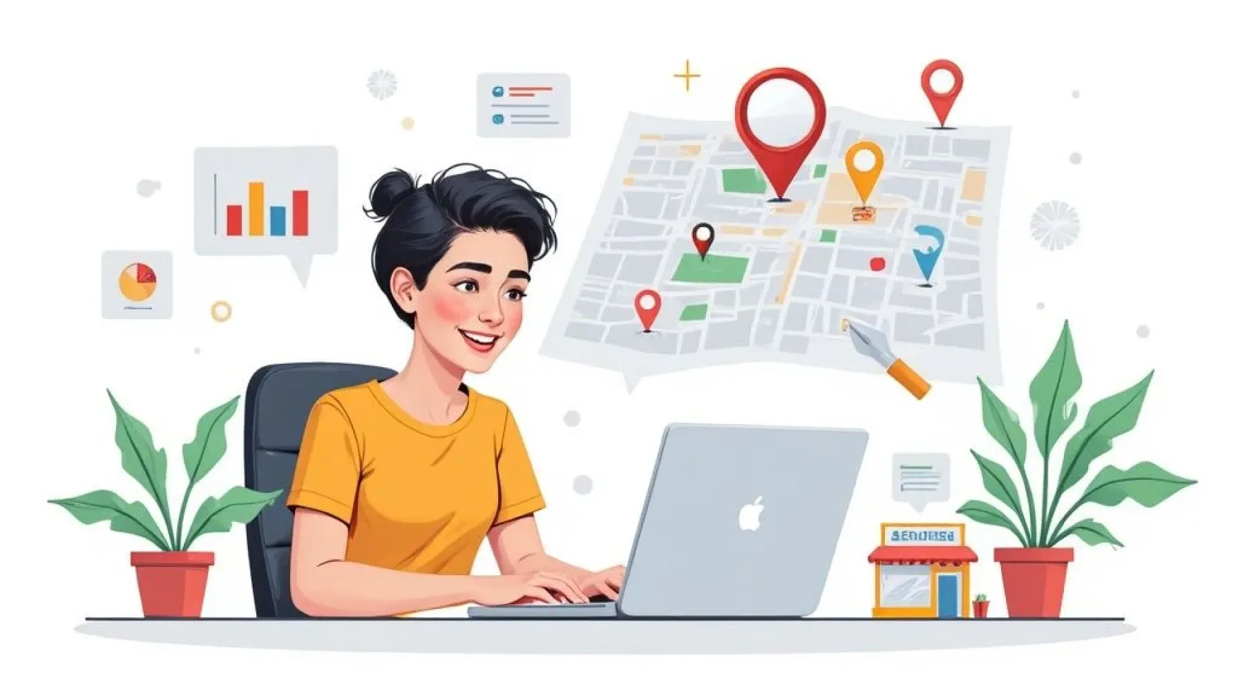 Effective Keyword Research for Local SEO Customers
