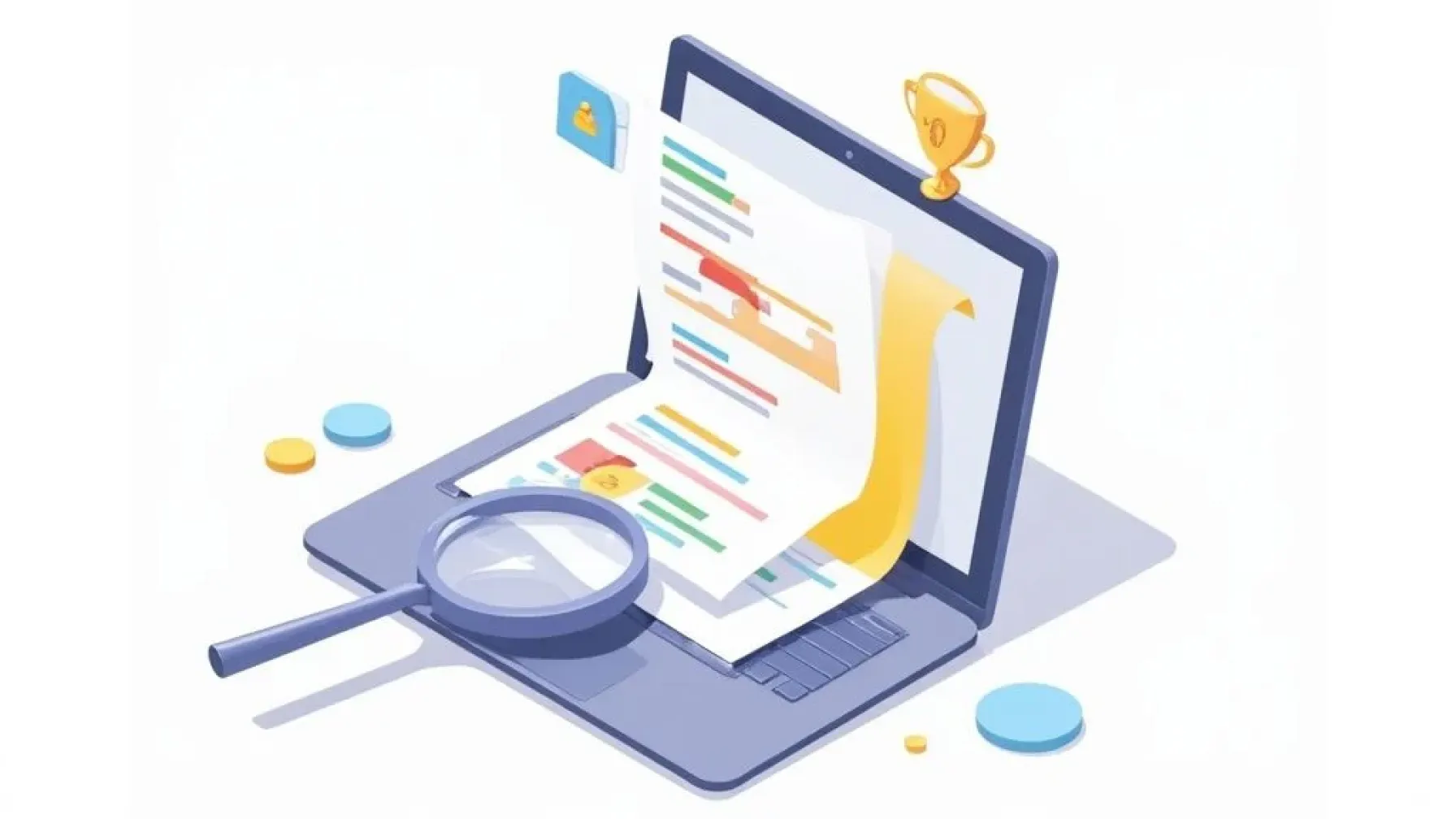 Featured Snippets gewinnen und Position Zero erreichen