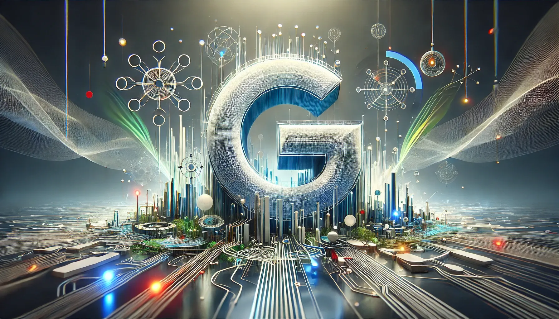 Google Algorithmus Updates im SEO einfach erklärt