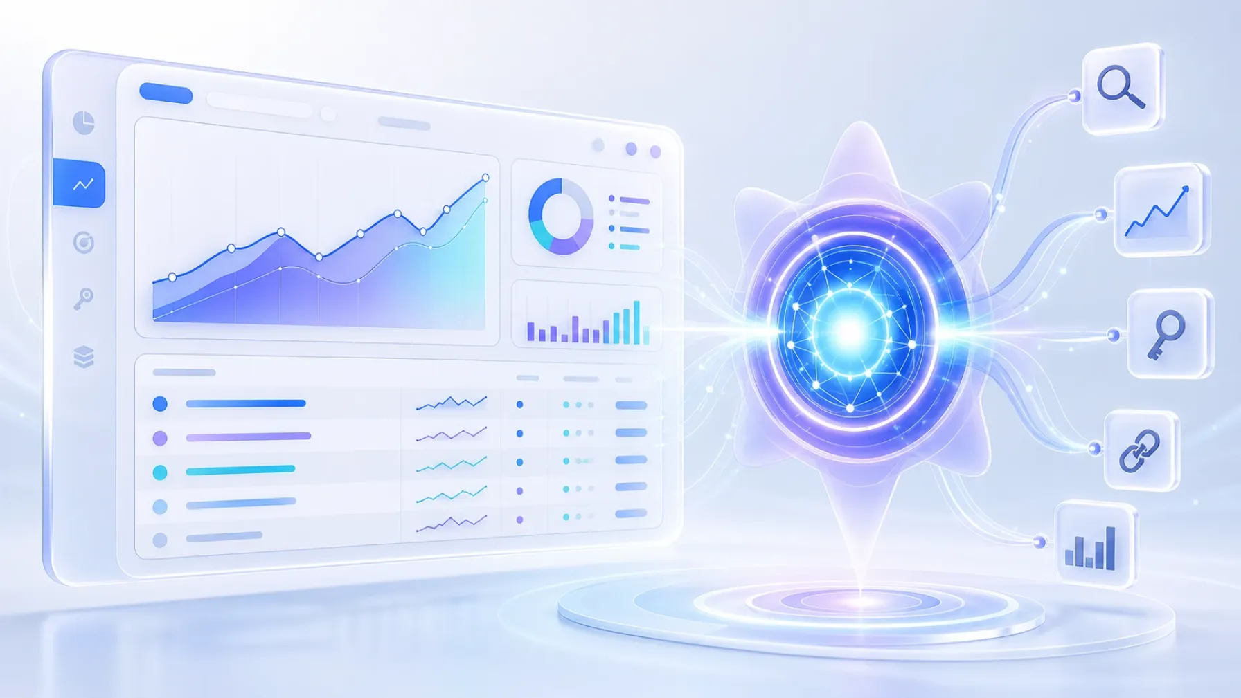 GPT-5.6 Sol ist jetzt das Standardmodell für den Rankdigger SEO Agent