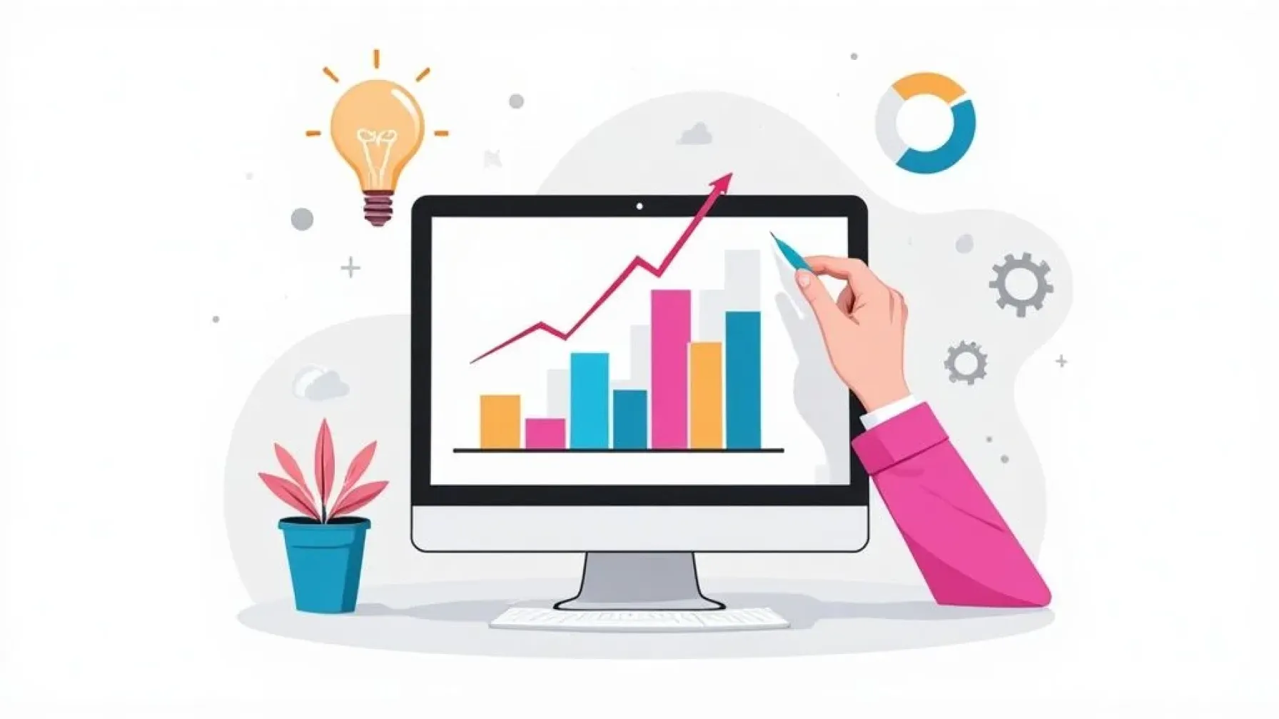 How to Improve Click Through Rates Actionable Guide