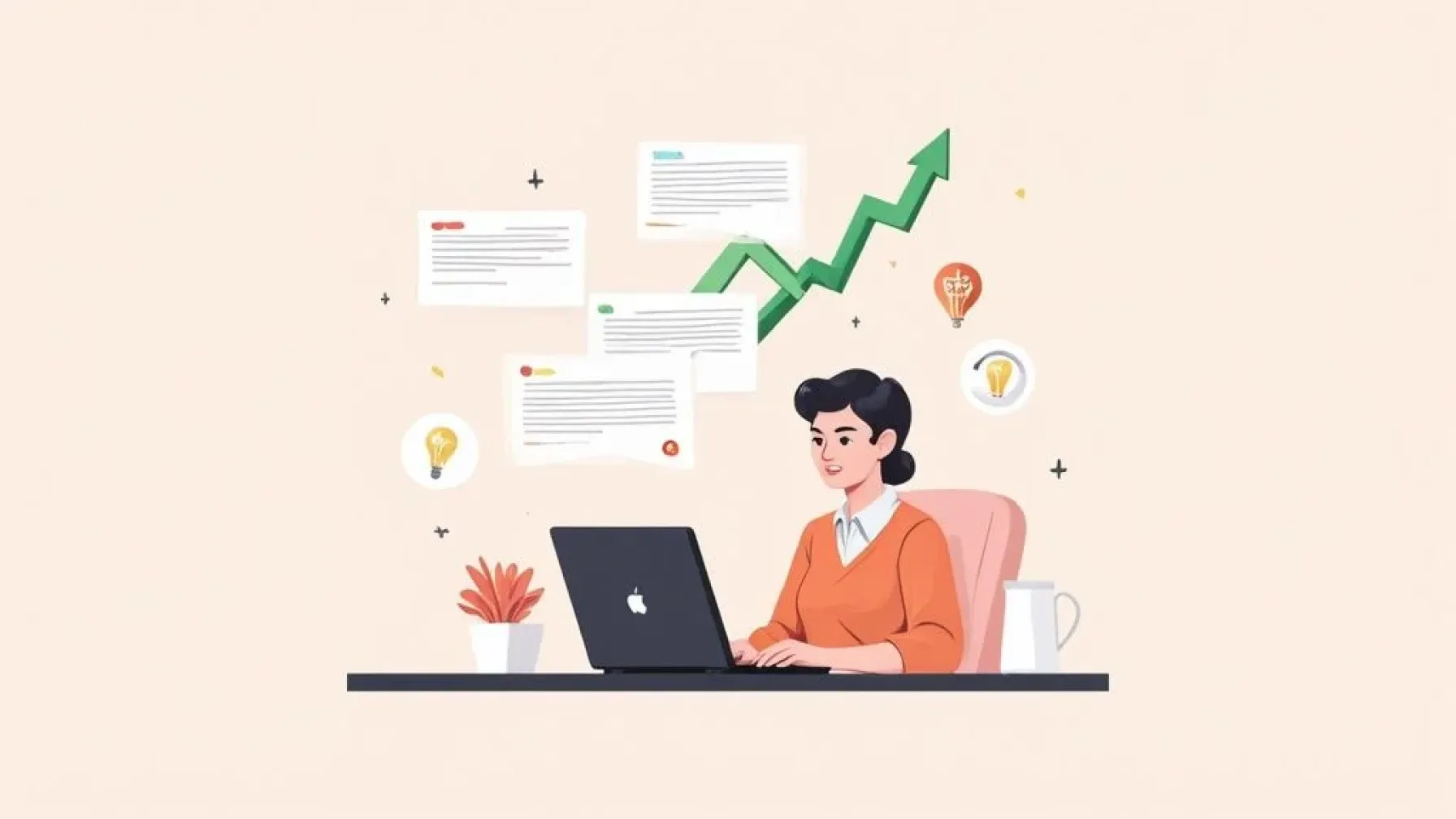 How to Write Meta Descriptions That Boost SEO & CTR