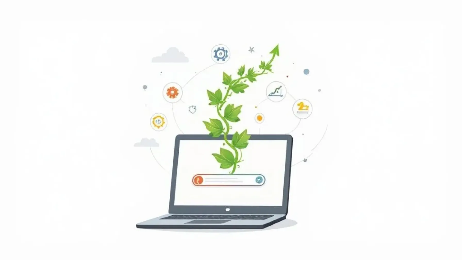 Increase Organic Search Traffic A Complete Guide