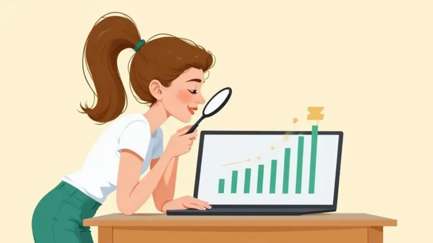 Keywords finden, mit denen du wirklich rankst
