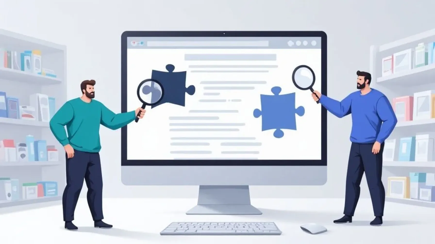 Mastering Content Gap Analysis for SEO