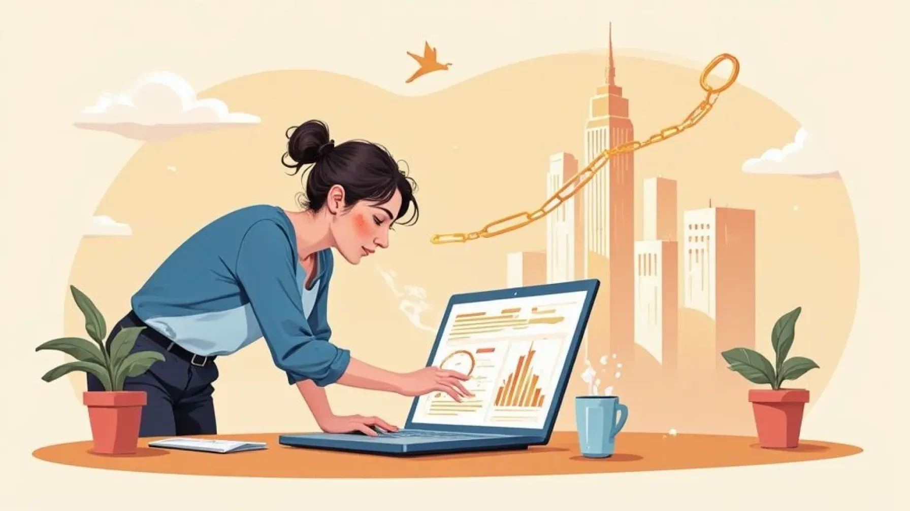 SEO Competitor Analysis Secrets: How to Outsmart Your Rivals
