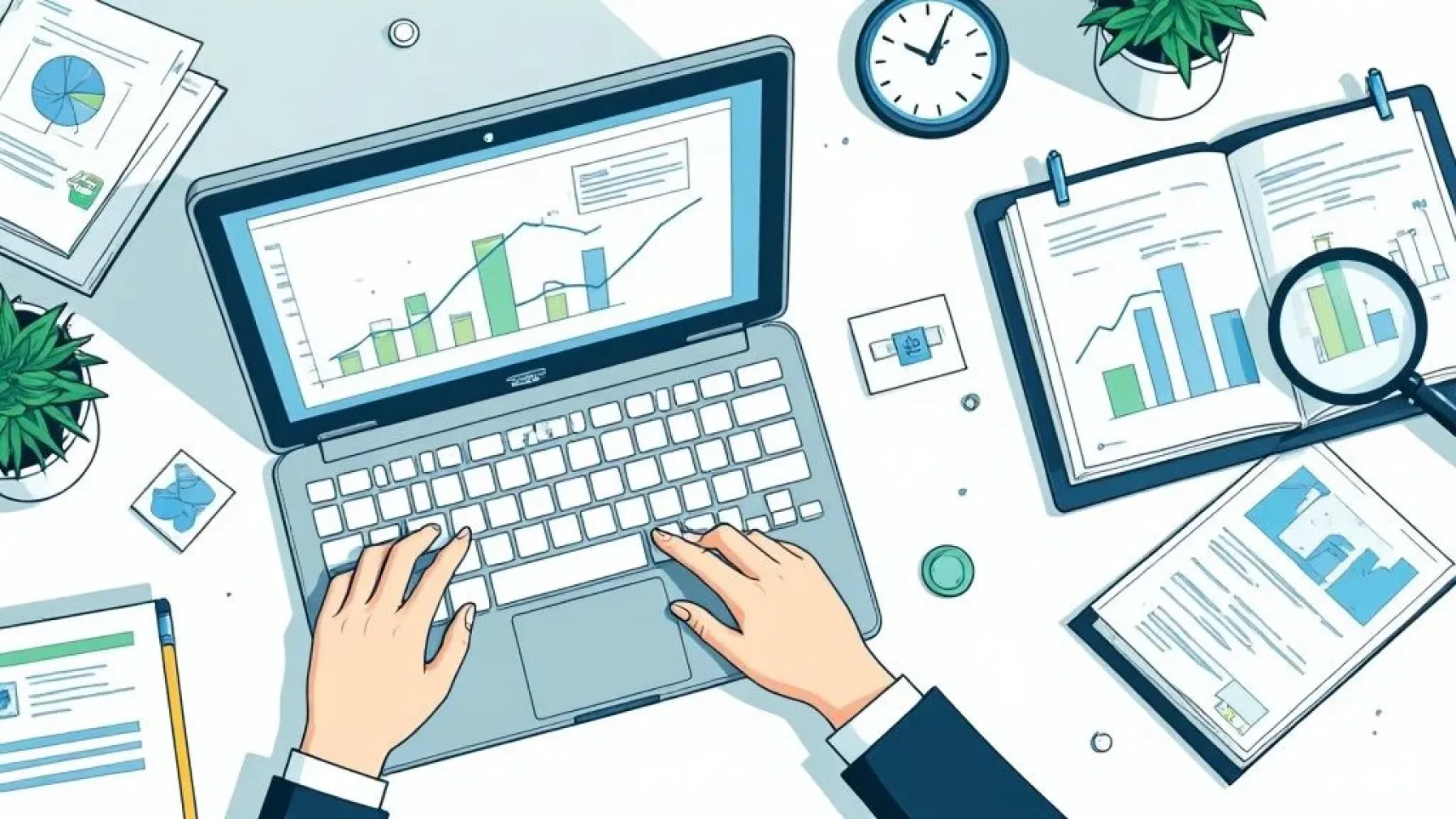 Top SEO Case Studies to Boost Your Rankings