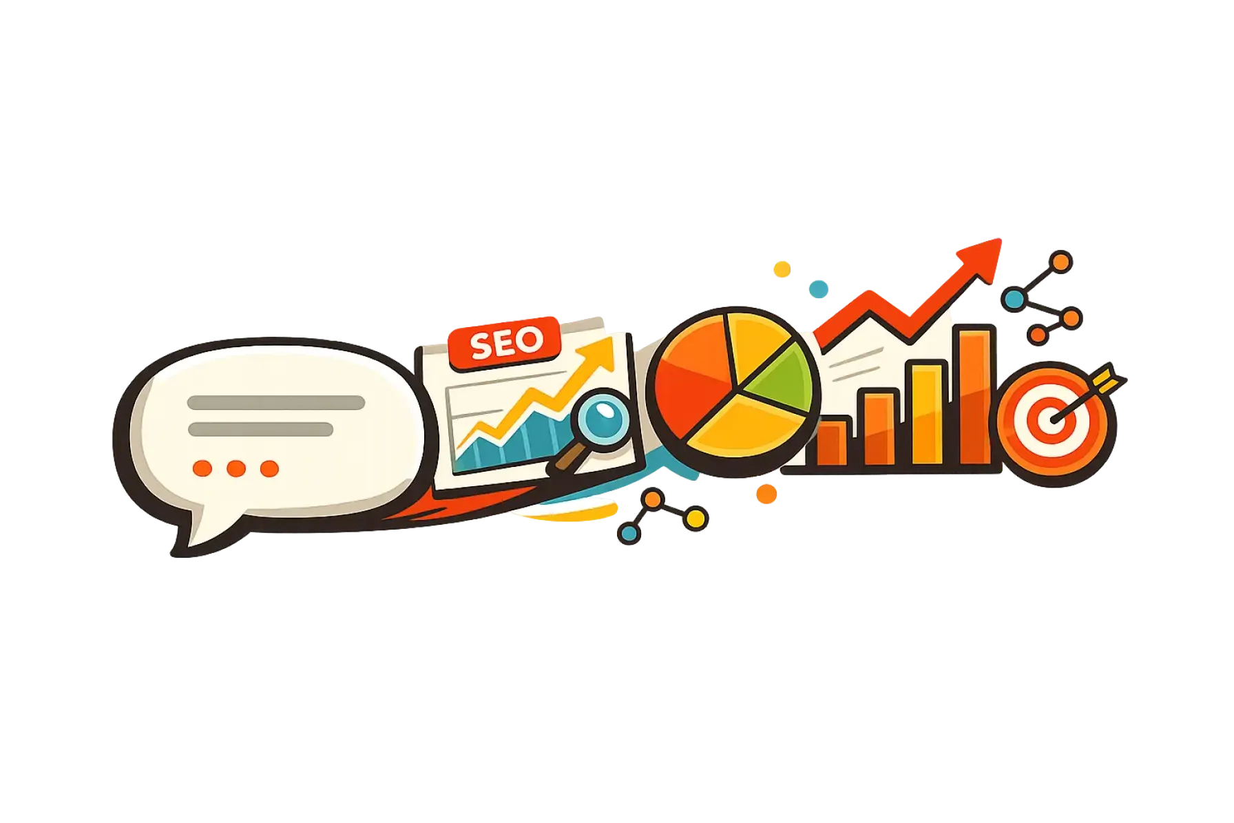 Turn any AI Assistant into your personal SEO Analyst: Introducing Rankdigger's MCP Server