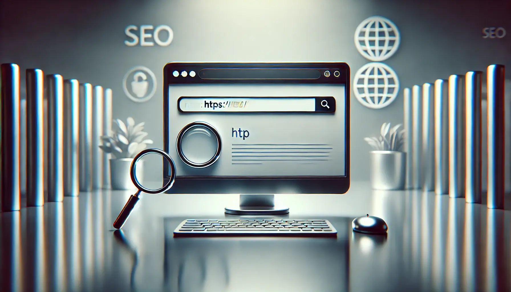 URL-Struktur optimieren: Best Practices für SEO im Jahr 2026