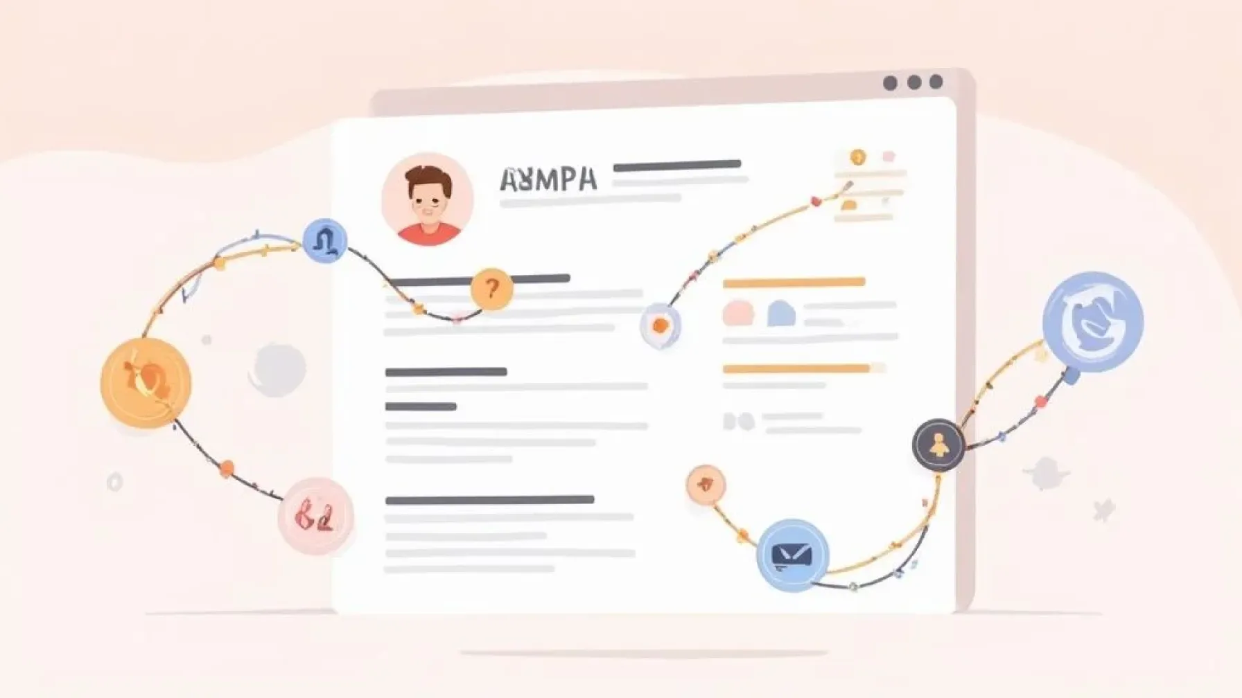 What is a backlink profile? Quick SEO primer