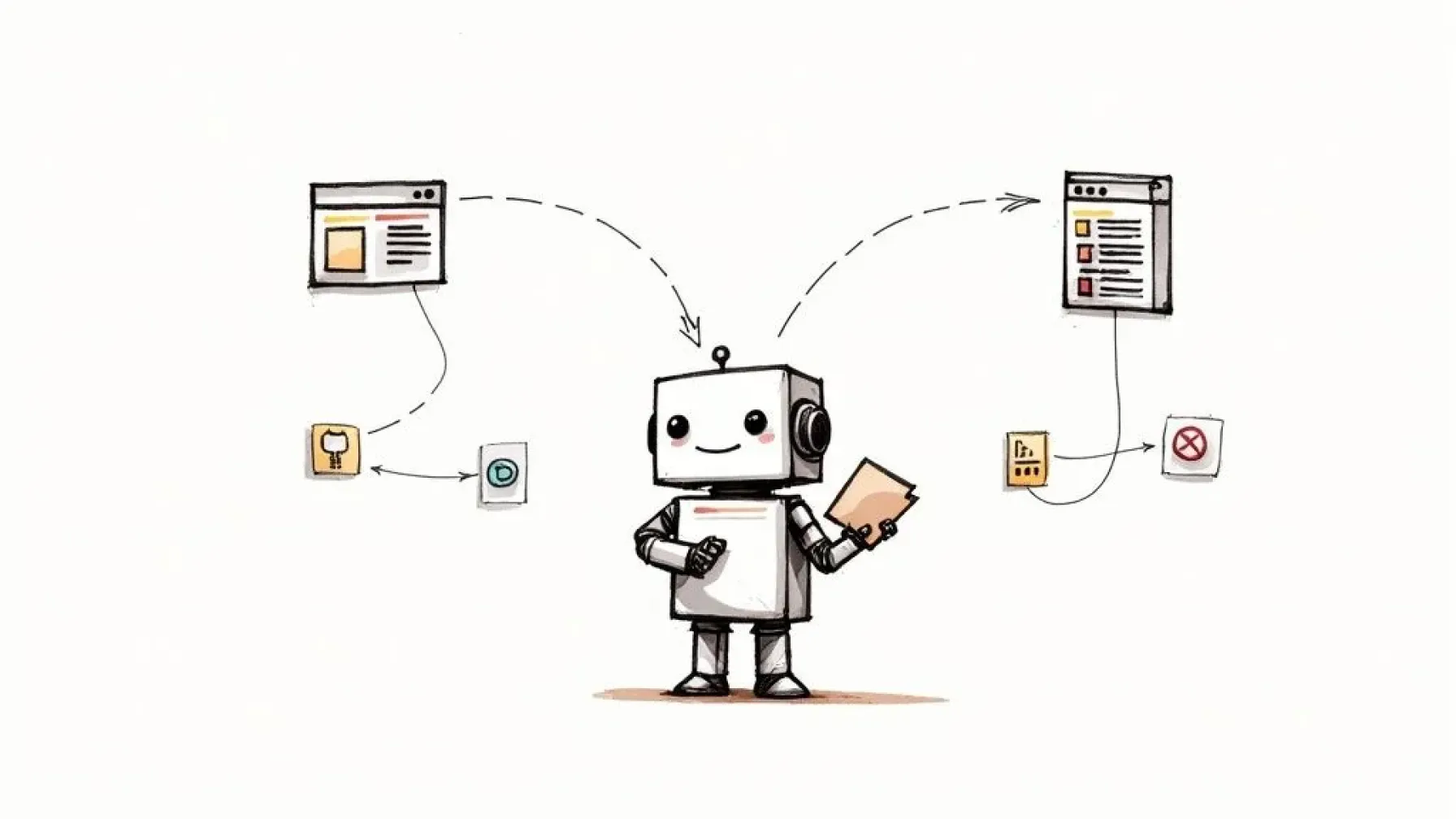 What is the robots.txt file: A simple guide to how it works