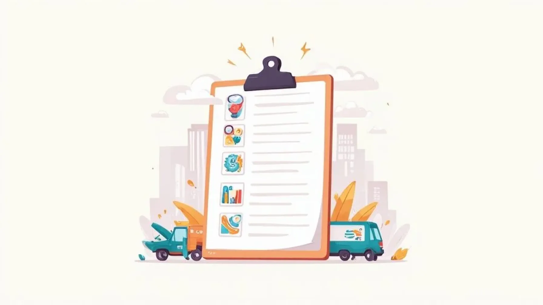 Your Ultimate Local SEO Checklist: 8 Steps for 2025