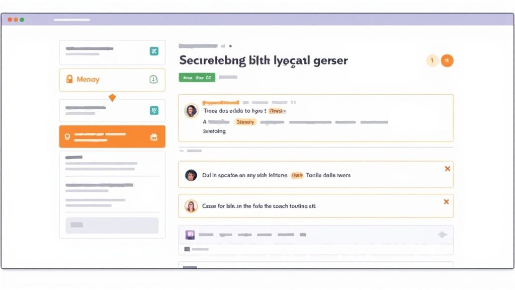 Inhalte mit Long-Tail-Keywords erstellen